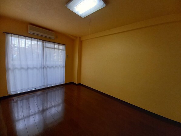 アドバンス城北の物件内観写真